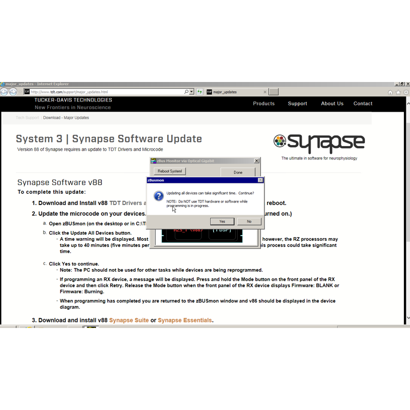 Synapse usb devices driver win 7