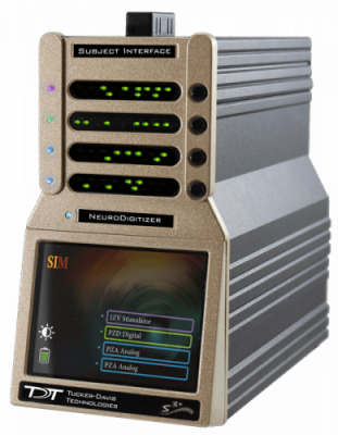 Receptor TDT-HD Tele System TS6105